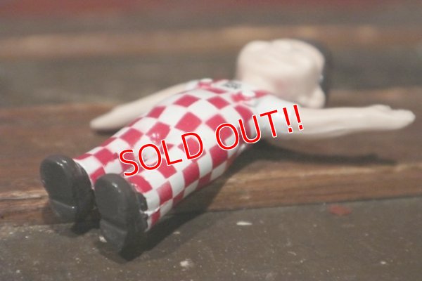 画像6: ct-210701-81 Big Boy / 1990's Mini Bendable Figure