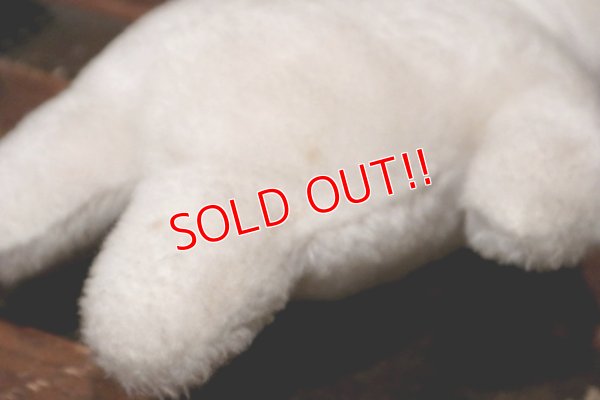 画像7: ct-210701-65 Pillsbury / Poppin' Fresh 1982 Plush Doll