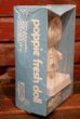 画像4: ct-210701-62 Pillsbury / Poppie Fresh 1970's Soft Vinyl Doll w/Stand