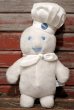 画像1: ct-210701-65 Pillsbury / Poppin' Fresh 1982 Plush Doll (1)