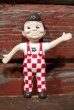 画像1: ct-210701-81 Big Boy / 1990's Mini Bendable Figure (1)