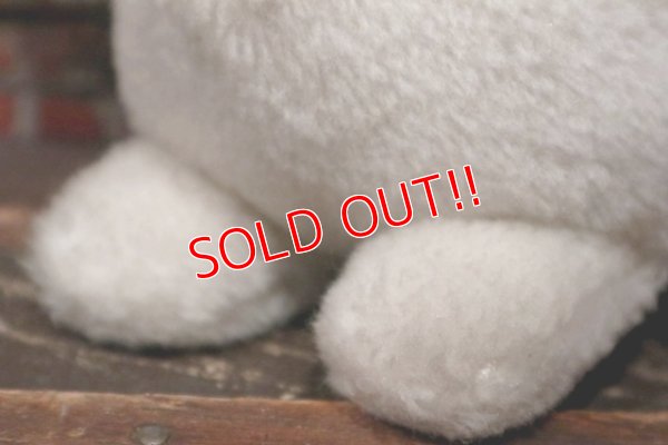 画像6: ct-210701-65 Pillsbury / Poppin' Fresh 1982 Plush Doll