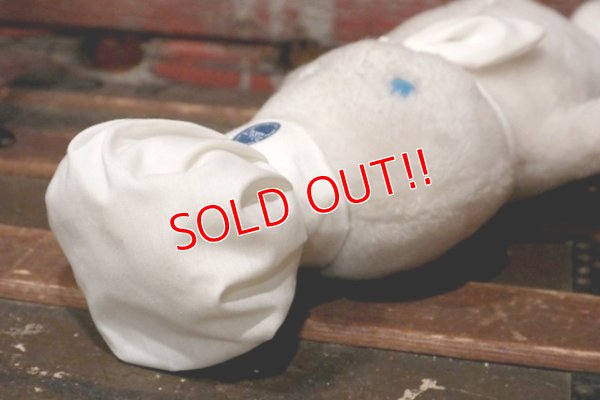 画像5: ct-210701-65 Pillsbury / Poppin' Fresh 1982 Plush Doll