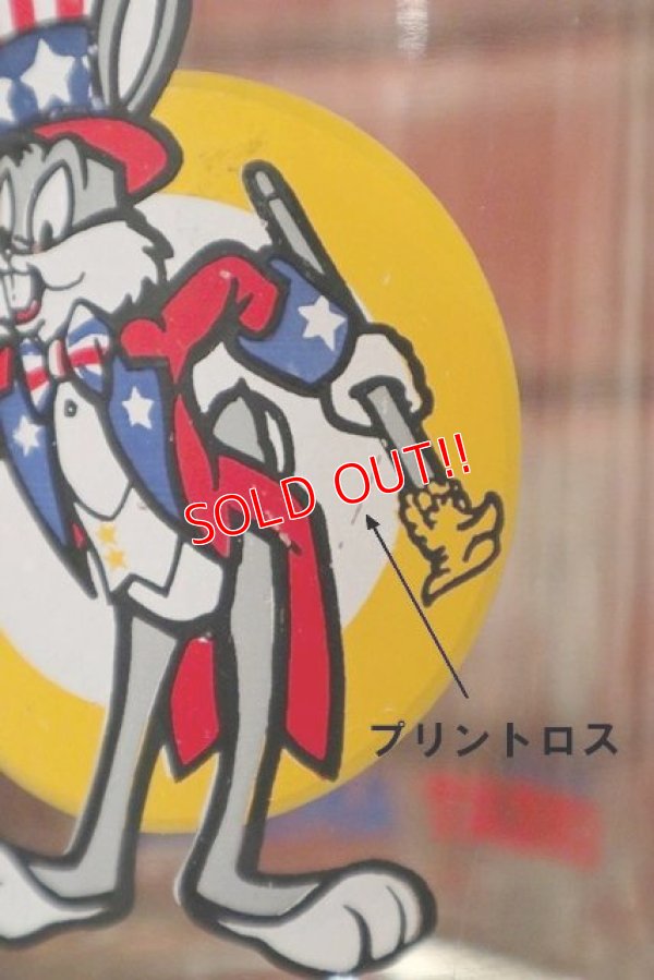 画像7: ct-210701-74 Bugs Bunny / 1970's Beer Mug