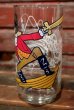 画像3: gs-210701-23 McDonald's / 1977 Action Series "Captain Crook" Glass (3)