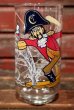 画像1: gs-210701-23 McDonald's / 1977 Action Series "Captain Crook" Glass (1)