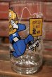 画像3: gs-210701-22 McDonald's / 1977 Action Series "Big Mac Police" Glass (3)