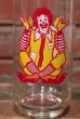 画像2: gs-210701-20 McDonald's / 1970's Collector Series "Ronald McDonald" Glass (2)