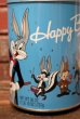 画像6: ct-210701-44 Happy Birthday Bugs / 1990's BRACH'S Tin Can