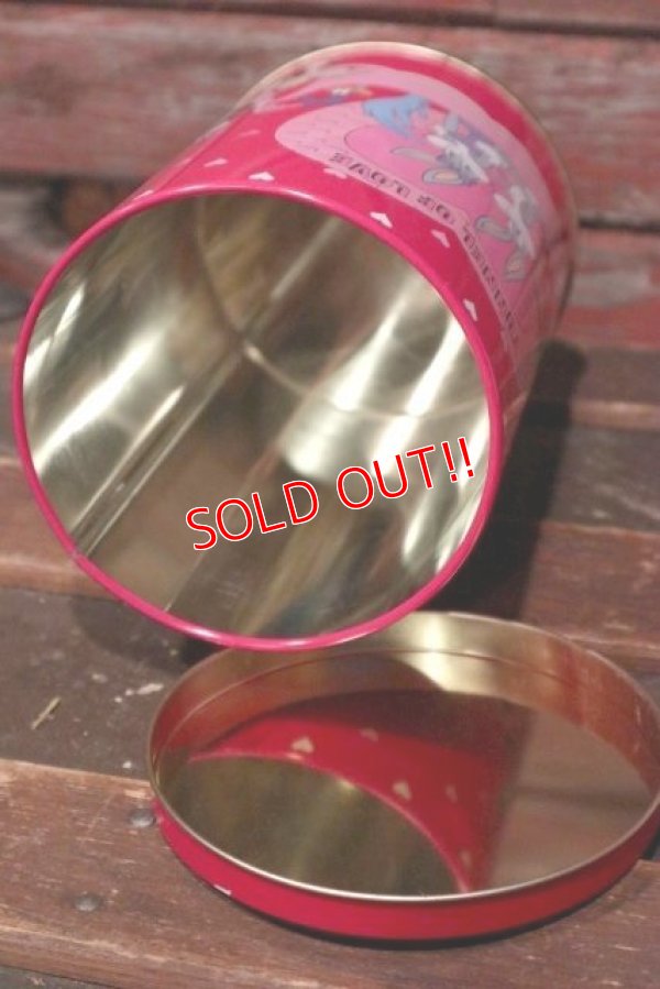 画像8: ct-210701-45 Looney Tunes / 1990's BRACH'S Tin Can