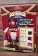 画像7: ct-210701-101 Mars / m&m's 2012 "Nutcracker Sweet"  Red Candy Dispenser (Box)