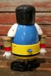 画像4: ct-210701-102 Mars / m&m's 2012 "Nutcracker Sweet"  Blue Candy Dispenser (Box)