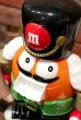 画像4: ct-210701-103 Mars / m&m's 2012 "Nutcracker Sweet"  Orange Candy Dispenser (Box)