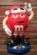 画像1: ct-210701-94 Mars / m&m's 2015 Christmas Limited Edition Dispenser (1)