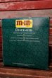 画像7: ct-210701-104 Mars / m&m's 1990's Yellow Candy Dispenser (Box)