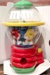 画像2: ct-210701-106 Mars / m&m's ”FUN MACHINE" Candy Dispenser (Box) (2)