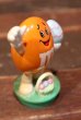 画像3: ct-210701-113 m&m's / Candy Container Tops Figure (3)