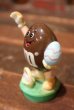 画像2: ct-210701-113 m&m's / Candy Container Tops Figure (2)