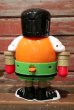 画像5: ct-210701-103 Mars / m&m's 2012 "Nutcracker Sweet"  Orange Candy Dispenser (Box)