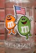 画像2: ct-210701-107 Mars / m&m's 1980's Glass Jar (2)