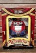 画像1: ct-210701-101 Mars / m&m's 2012 "Nutcracker Sweet"  Red Candy Dispenser (Box) (1)