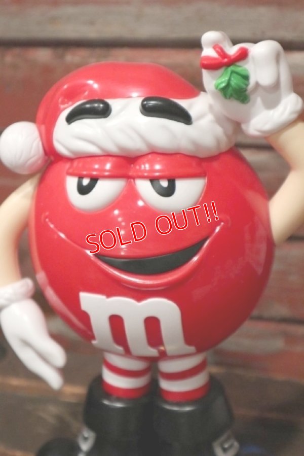 画像2: ct-210701-94 Mars / m&m's 2015 Christmas Limited Edition Dispenser