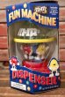 画像1: ct-210701-106 Mars / m&m's ”FUN MACHINE" Candy Dispenser (Box) (1)