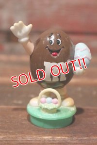 ct-210701-113 m&m's / Candy Container Tops Figure