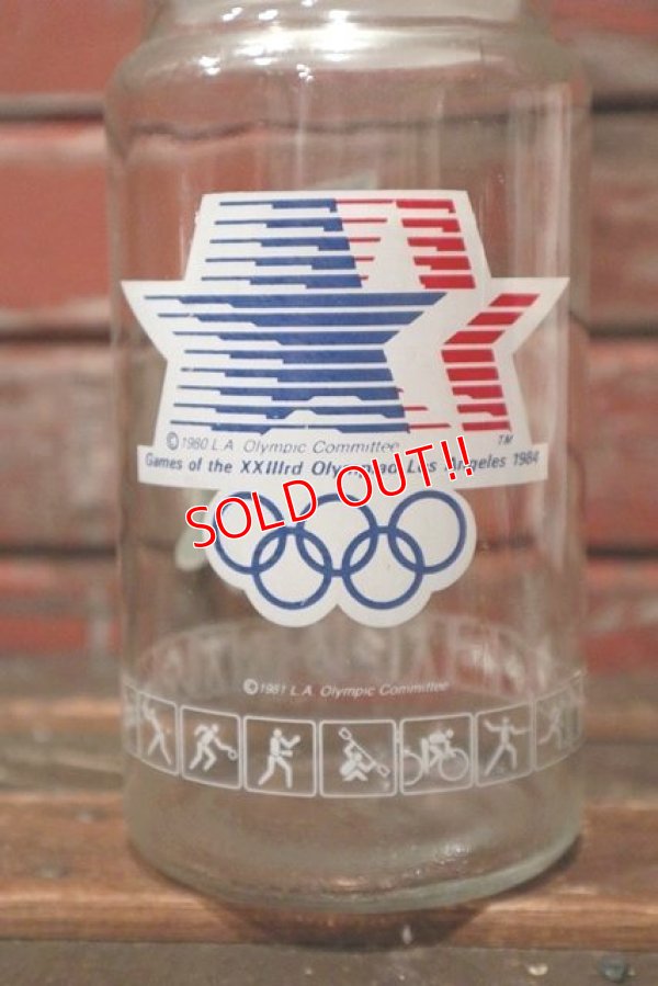 画像3: ct-210701-107 Mars / m&m's 1980's Glass Jar