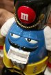 画像5: ct-210701-102 Mars / m&m's 2012 "Nutcracker Sweet"  Blue Candy Dispenser (Box)