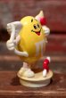 画像2: ct-210701-113 m&m's / Candy Container Tops Figure (2)