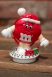 画像1: ct-210701-113 m&m's / Candy Container Tops Figure (1)