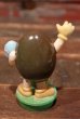 画像3: ct-210701-113 m&m's / Candy Container Tops Figure (3)