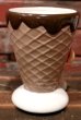 画像5: ct-210701-16 Mars / m&m's Ice Cream Waffle Cone Dish Cup