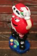 画像5: ct-210701-94 Mars / m&m's 2015 Christmas Limited Edition Dispenser