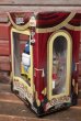 画像6: ct-210701-102 Mars / m&m's 2012 "Nutcracker Sweet"  Blue Candy Dispenser (Box)