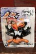 画像1: ct-210701-54 Heckle and Jeckle / 1994 Magnet (1)