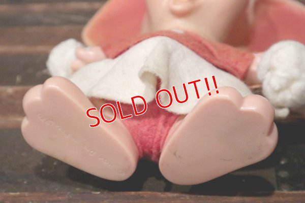 画像7: ct-210701-87 ROYALTY Industries / 1970's Roy Des of Florida Mouse bank "Cheerleader"