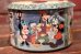 画像3: ct-210701-39 Walt Disney's / 1970's Merry Christmas Collectors Edition Volume I Tin Can