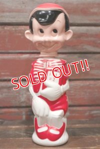 ct-210501-47 Pinocchio / 1960's Soaky