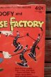 画像3: ct-210701-42 Goofy and THE MOUSE FACTORY / 1972 Record