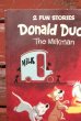 画像3: ct-210701-43 Donald Duck THE MILKMAN / 1970's Record