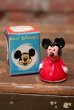 画像1: ct-210701-60 Mickey Mouse / MARX 1958 Rolykins (1)