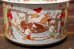 画像4: ct-210701-38 Walt Disney's / 1970's Merry Christmas Collectors Edition Volume IV Tin Can