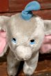 画像2: ct-210701-69 Dumbo / 1970's mini Plush Doll (2)