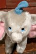 画像2: ct-210701-69 Dumbo / 1970's mini Plush Doll (2)