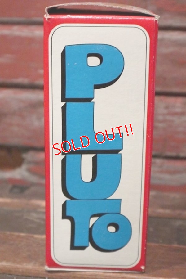 画像9: ct-210701-34 Pluto / AVON 1960's Non-Tear Shampoo Bottle (Box)