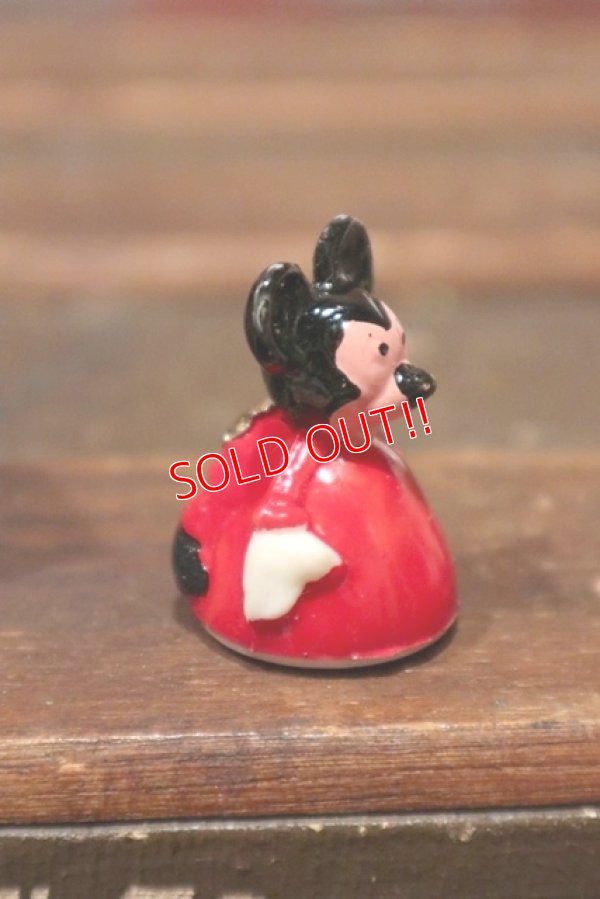 画像3: ct-210701-60 Mickey Mouse / MARX 1958 Rolykins