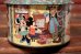 画像5: ct-210701-39 Walt Disney's / 1970's Merry Christmas Collectors Edition Volume I Tin Can