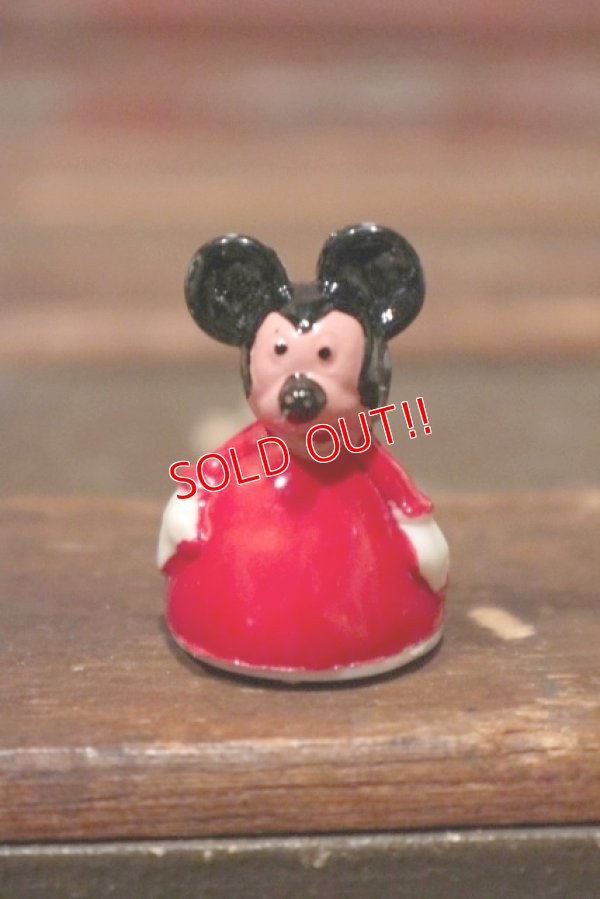 画像2: ct-210701-60 Mickey Mouse / MARX 1958 Rolykins